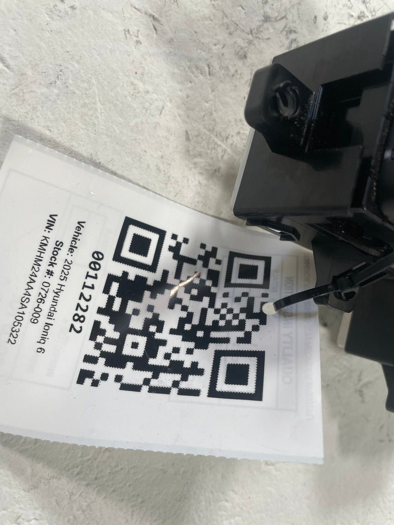 Load image into Gallery viewer, 2023-2025 HYUNDAI IONIQ 6 LEFT DRIVER MASTER POWER DOOR WINDOW SWITCH # 112282

