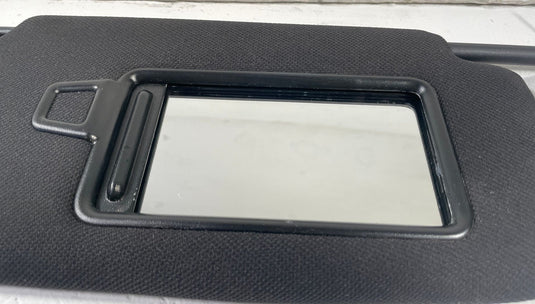 2023-2025 HYUNDAI IONIQ 6 FRONT RIGHT SIDE SUN VISOR SUNVISOR BLACK