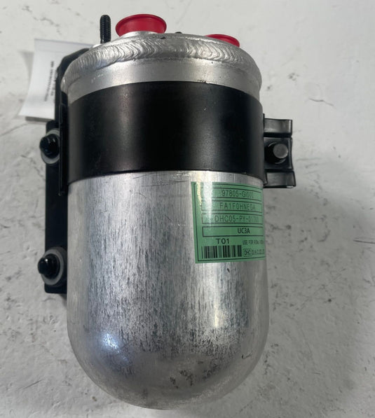 2023 - 2025 HYUNDAI IONIQ 6 A/C AIR CONDITIONING ACCUMULATOR DRIER 