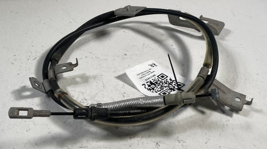 2015 - 2023 FORD MUSTANG REAR RIGHT SIDE PARK PARKING BRAKE CABLE