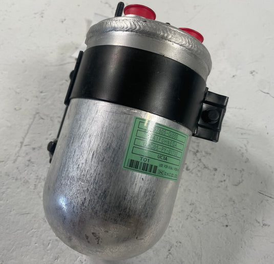 2023 - 2025 HYUNDAI IONIQ 6 A/C AIR CONDITIONING ACCUMULATOR DRIER 