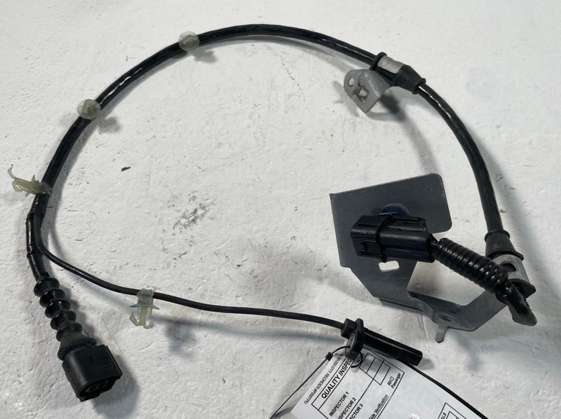 Load image into Gallery viewer, 2023 - 2025 HONDA ACCORD REAR LEFT DRIVER SIDE ABS WHEEL SPEED SENSOR # 109500
