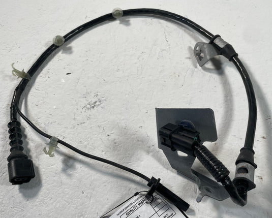 2023 - 2025 HONDA ACCORD REAR LEFT DRIVER SIDE ABS WHEEL SPEED SENSOR