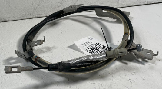 2015 - 2023 FORD MUSTANG REAR RIGHT SIDE PARK PARKING BRAKE CABLE