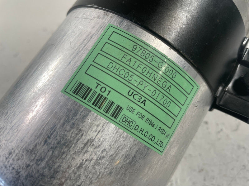 Load image into Gallery viewer, 2023 - 2025 HYUNDAI IONIQ 6 A/C AIR CONDITIONING ACCUMULATOR DRIER # 112271
