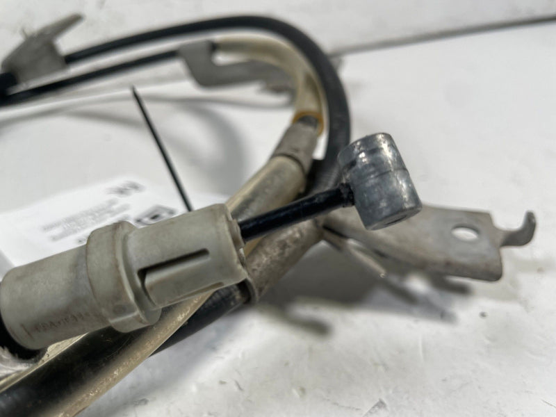 Load image into Gallery viewer, 2015 - 2023 FORD MUSTANG REAR RIGHT SIDE PARK PARKING BRAKE CABLE # 113459
