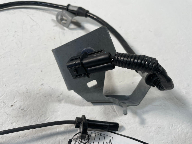 Load image into Gallery viewer, 2023 - 2025 HONDA ACCORD REAR LEFT DRIVER SIDE ABS WHEEL SPEED SENSOR # 109500
