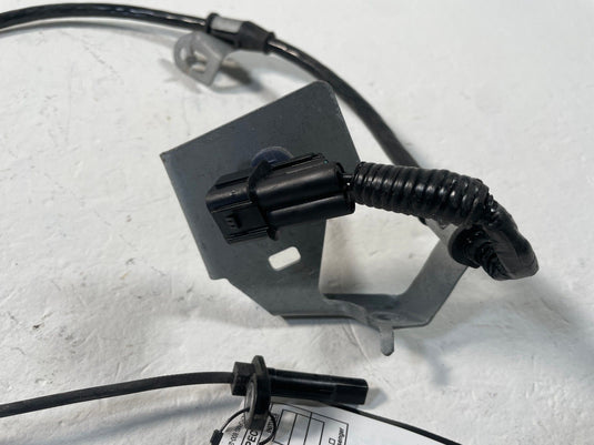 2023 - 2025 HONDA ACCORD REAR LEFT DRIVER SIDE ABS WHEEL SPEED SENSOR