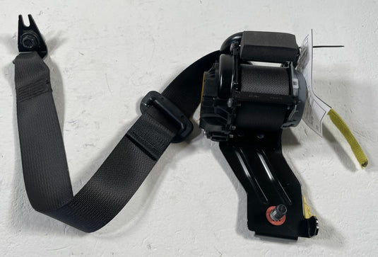 2023 - 2025 HYUNDAI IONIQ 6 REAR RIGHT PASSENGER SIDE SEATBELT RETRACTOR