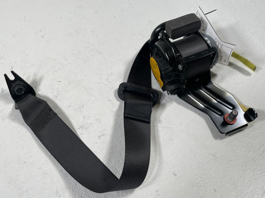 2023 - 2025 HYUNDAI IONIQ 6 REAR RIGHT PASSENGER SIDE SEATBELT RETRACTOR
