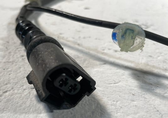 2023 - 2025 HONDA ACCORD REAR LEFT DRIVER SIDE ABS WHEEL SPEED SENSOR