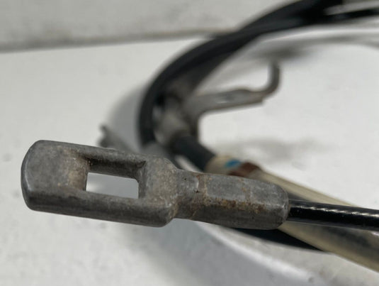2015 - 2023 FORD MUSTANG REAR RIGHT SIDE PARK PARKING BRAKE CABLE