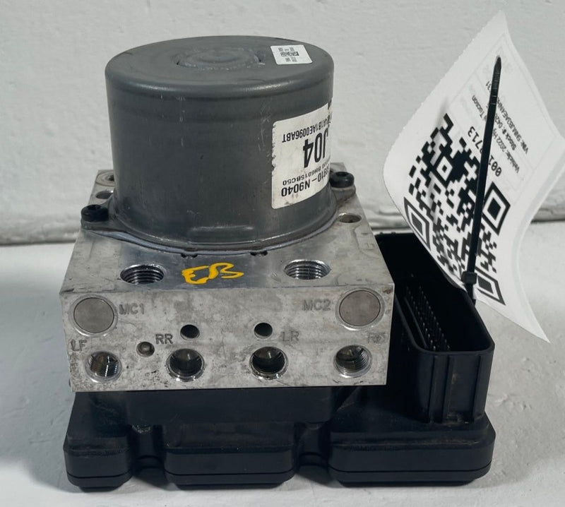 Load image into Gallery viewer, 2022-2024 HYUNDAI TUCSON ABS ANTI LOCK BRAKE PUMP MODULE UNIT BE600PBC0 # 113713
