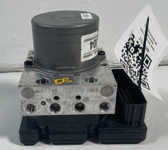 2022-2024 HYUNDAI TUCSON ABS ANTI LOCK BRAKE PUMP MODULE UNIT BE600PBC0