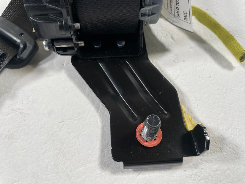 Load image into Gallery viewer, 2023 - 2025 HYUNDAI IONIQ 6 REAR RIGHT PASSENGER SIDE SEATBELT RETRACTOR #110882
