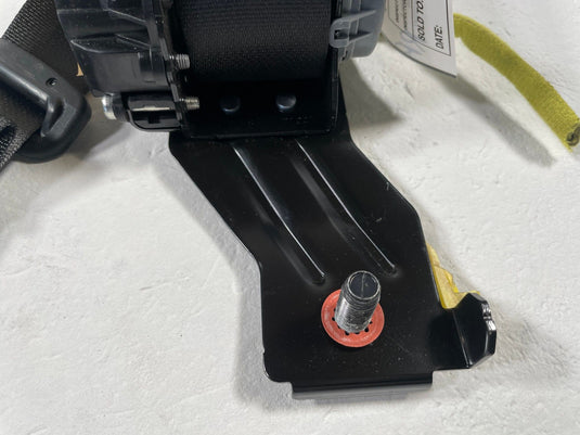2023 - 2025 HYUNDAI IONIQ 6 REAR RIGHT PASSENGER SIDE SEATBELT RETRACTOR