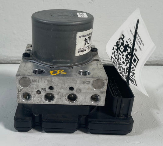 2022-2024 HYUNDAI TUCSON ABS ANTI LOCK BRAKE PUMP MODULE UNIT BE600PBC0