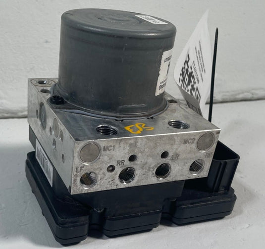 2022-2024 HYUNDAI TUCSON ABS ANTI LOCK BRAKE PUMP MODULE UNIT BE600PBC0