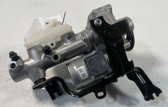 23-25 HONDA ACCORD TANDEM MOTOR BRAKE MASTER CYLINDER W/ RESERVOIR 2.0L