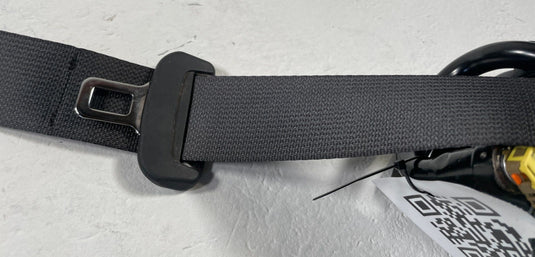 2023 - 2025 HYUNDAI IONIQ 6 REAR RIGHT PASSENGER SIDE SEATBELT RETRACTOR