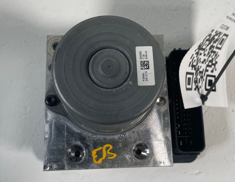 Load image into Gallery viewer, 2022-2024 HYUNDAI TUCSON ABS ANTI LOCK BRAKE PUMP MODULE UNIT BE600PBC0 # 113713

