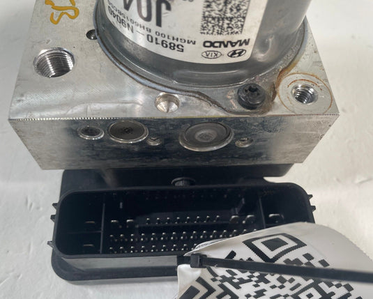 2022-2024 HYUNDAI TUCSON ABS ANTI LOCK BRAKE PUMP MODULE UNIT BE600PBC0