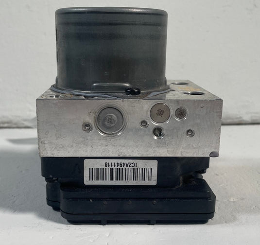 2022-2024 HYUNDAI TUCSON ABS ANTI LOCK BRAKE PUMP MODULE UNIT BE600PBC0
