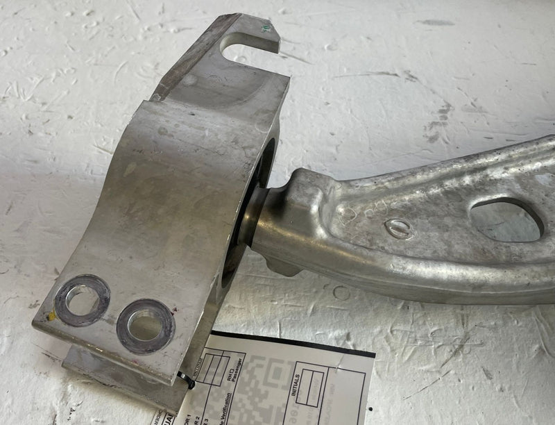 Load image into Gallery viewer, 2019-2022 INFINITI QX50 QX55 FRONT LEFT DRIVER SIDE LOWER CONTROL ARM # 106513
