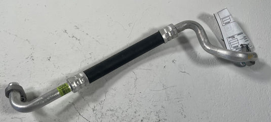 22-25 HYUNDAI IONIQ 5 RWD A/C AIR CONDITIONING SUCTION LINE HOSE TUBE