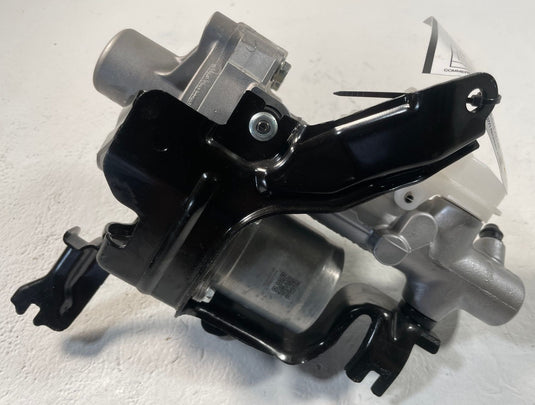 23-25 HONDA ACCORD TANDEM MOTOR BRAKE MASTER CYLINDER W/ RESERVOIR 2.0L
