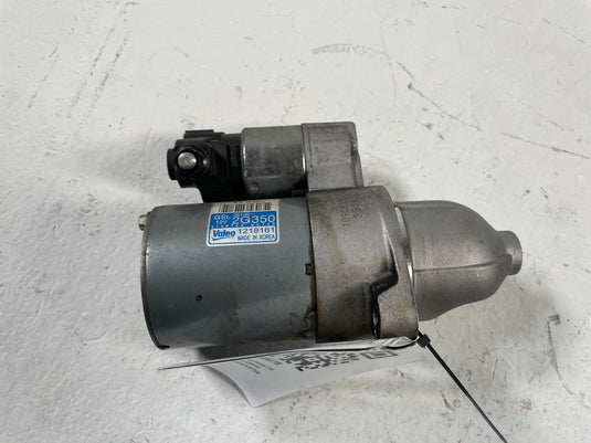 2019-2023 GENESIS G70 ENGINE IGNITION STARTER MOTOR 12V 88K MILES 2.0L