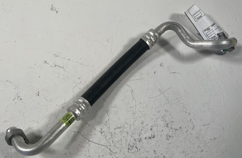 Load image into Gallery viewer, 22-25 HYUNDAI IONIQ 5 RWD A/C AIR CONDITIONING SUCTION LINE HOSE TUBE # 112250
