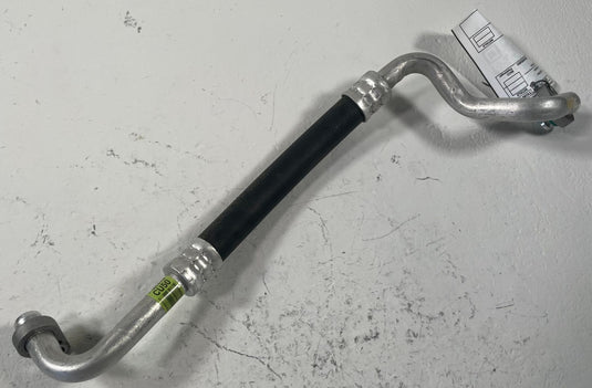 22-25 HYUNDAI IONIQ 5 RWD A/C AIR CONDITIONING SUCTION LINE HOSE TUBE