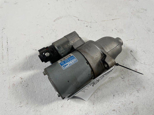 2019-2023 GENESIS G70 ENGINE IGNITION STARTER MOTOR 12V 88K MILES 2.0L