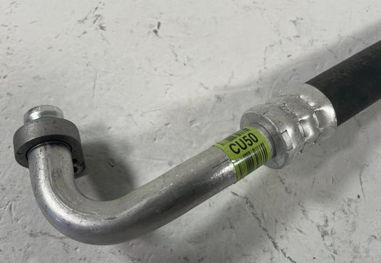 22-25 HYUNDAI IONIQ 5 RWD A/C AIR CONDITIONING SUCTION LINE HOSE TUBE