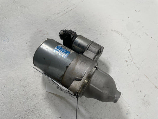 2019-2023 GENESIS G70 ENGINE IGNITION STARTER MOTOR 12V 88K MILES 2.0L