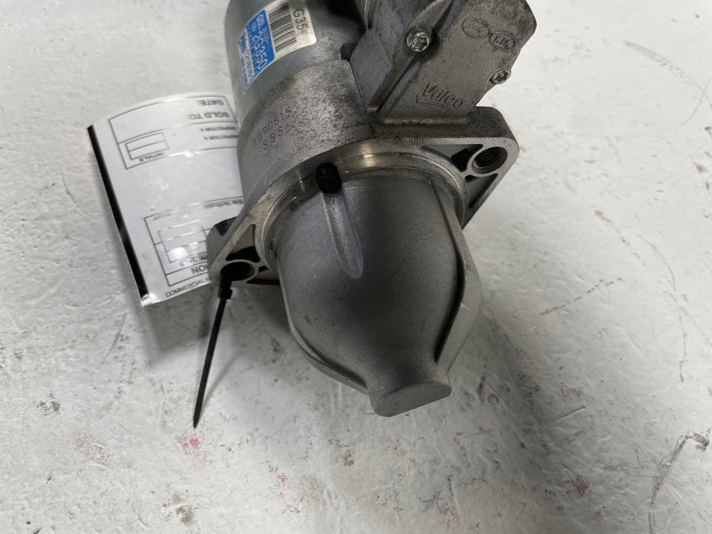 Load image into Gallery viewer, 2019-2023 GENESIS G70 ENGINE IGNITION STARTER MOTOR 12V 88K MILES 2.0L # 108138

