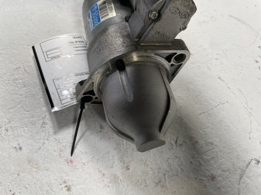 2019-2023 GENESIS G70 ENGINE IGNITION STARTER MOTOR 12V 88K MILES 2.0L