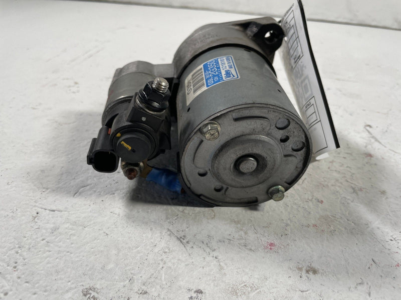 Load image into Gallery viewer, 2019-2023 GENESIS G70 ENGINE IGNITION STARTER MOTOR 12V 88K MILES 2.0L # 108138
