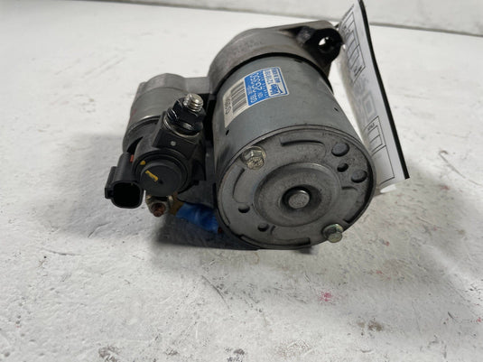 2019-2023 GENESIS G70 ENGINE IGNITION STARTER MOTOR 12V 88K MILES 2.0L
