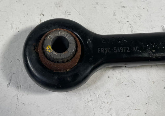 2015-2025 FORD MUSTANG REAR LEFT OR RIGHT SIDE LOWER CONTROL ARM BLACK