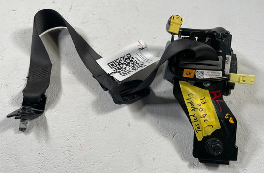 2023 - 2025 HYUNDAI IONIQ 6 REAR LEFT DRIVER SIDE SEATBELT RETRACTOR