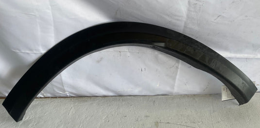 19-25 INFINITI QX50 QX55 REAR LEFT SIDE QUARTER WHEEL ARCH FLARE MOLDING