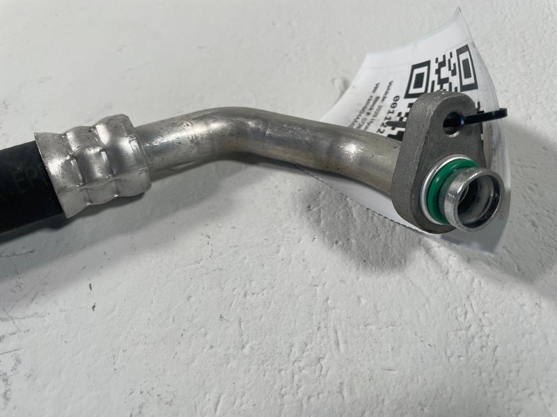 Load image into Gallery viewer, 2022 - 2025 HYUNDAI IONIQ 5 RWD A/C AIR CONDITIONER SUCTION PIPE LINE # 112249

