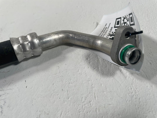 2022 - 2025 HYUNDAI IONIQ 5 RWD A/C AIR CONDITIONER SUCTION PIPE LINE