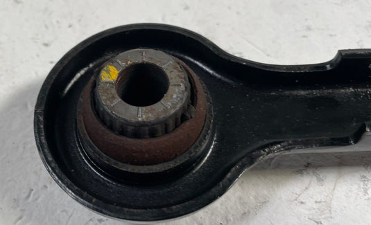 2015-2025 FORD MUSTANG REAR LEFT OR RIGHT SIDE LOWER CONTROL ARM BLACK