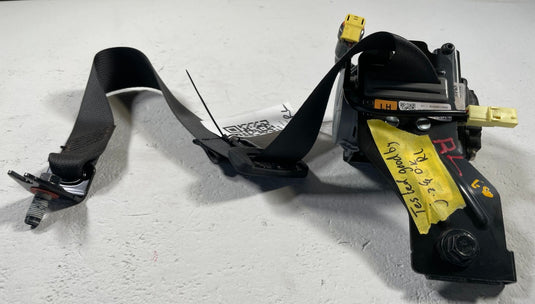 2023 - 2025 HYUNDAI IONIQ 6 REAR LEFT DRIVER SIDE SEATBELT RETRACTOR