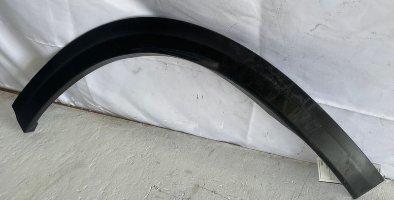 Load image into Gallery viewer, 19-25 INFINITI QX50 QX55 REAR LEFT SIDE QUARTER WHEEL ARCH FLARE MOLDING #106518
