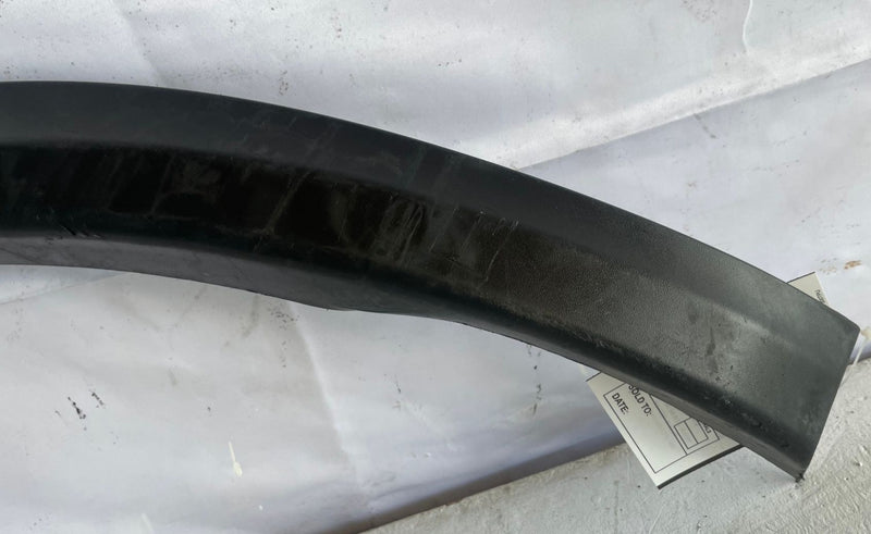 Load image into Gallery viewer, 19-25 INFINITI QX50 QX55 REAR LEFT SIDE QUARTER WHEEL ARCH FLARE MOLDING #106518
