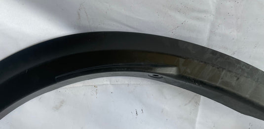 19-25 INFINITI QX50 QX55 REAR LEFT SIDE QUARTER WHEEL ARCH FLARE MOLDING